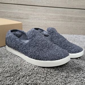 Allbirds Men's Lounger Mule Fluff NEW size 9